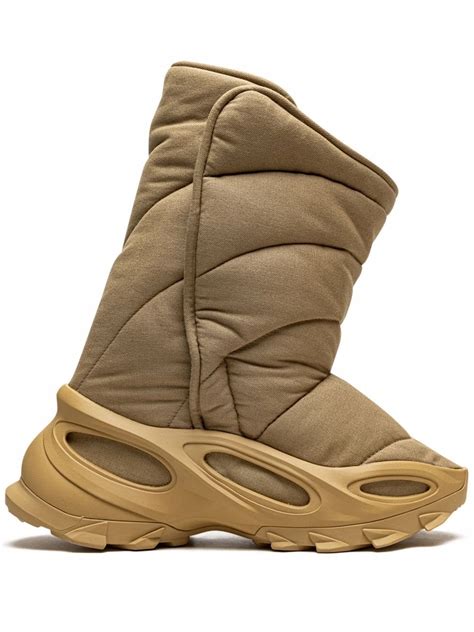 yeezy winter boots